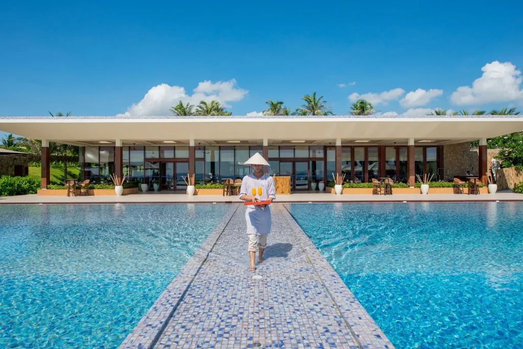 Fusion Resort Cam Ranh – Khánh Hòa
