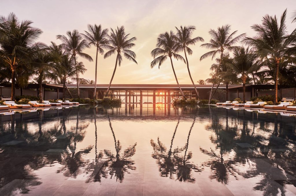 Regent Phu Quoc – Phú Quốc