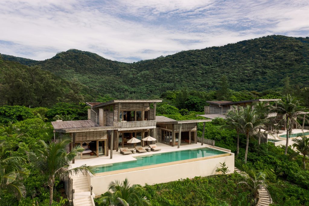 Six Senses Côn Đảo – Bà Rịa - Vũng Tàu